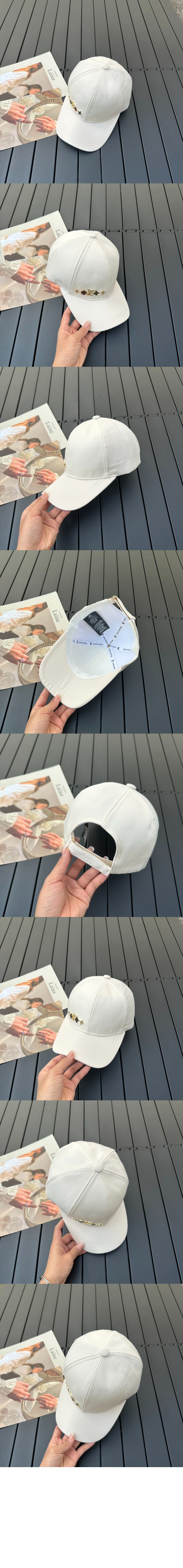 베이스볼 캡 M35733 > 루이비통