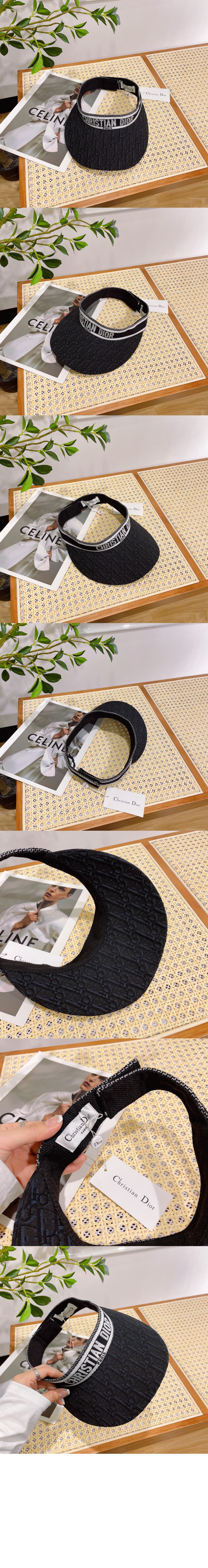 선캡 6U3B8 > 디올