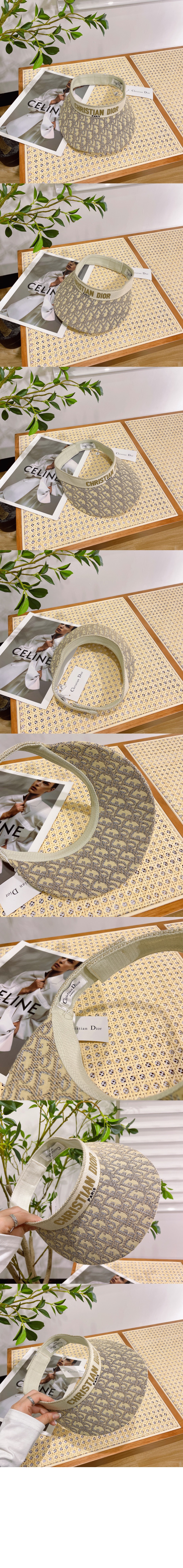 선캡 6U3B8 > 디올