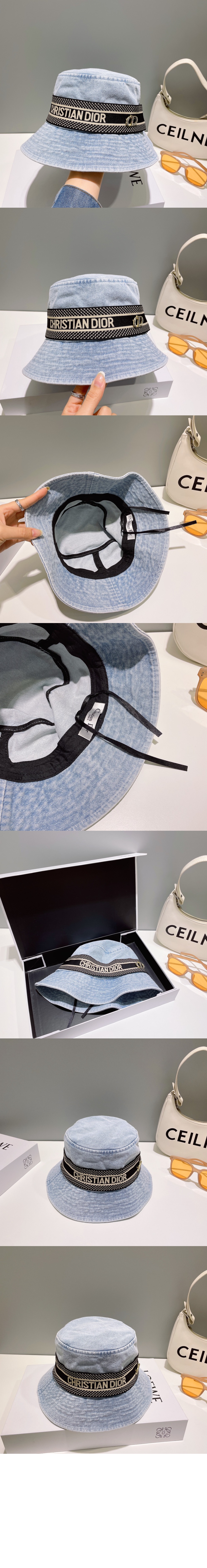 벙거지 5BV9P > 디올