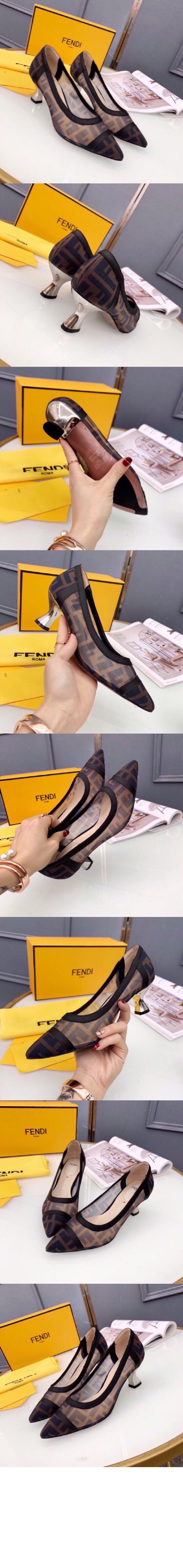 콜리브리 펌프스 8I7056 > Colibrì - 콜리브리