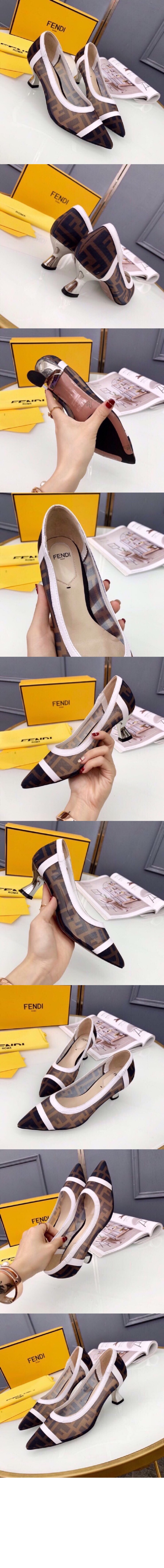 콜리브리 펌프스 8I7056 > Colibrì - 콜리브리