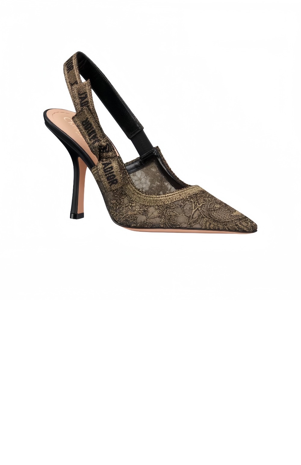 자디올 펌프스 KDP89 > J'Adior - 슬링백 펌프스