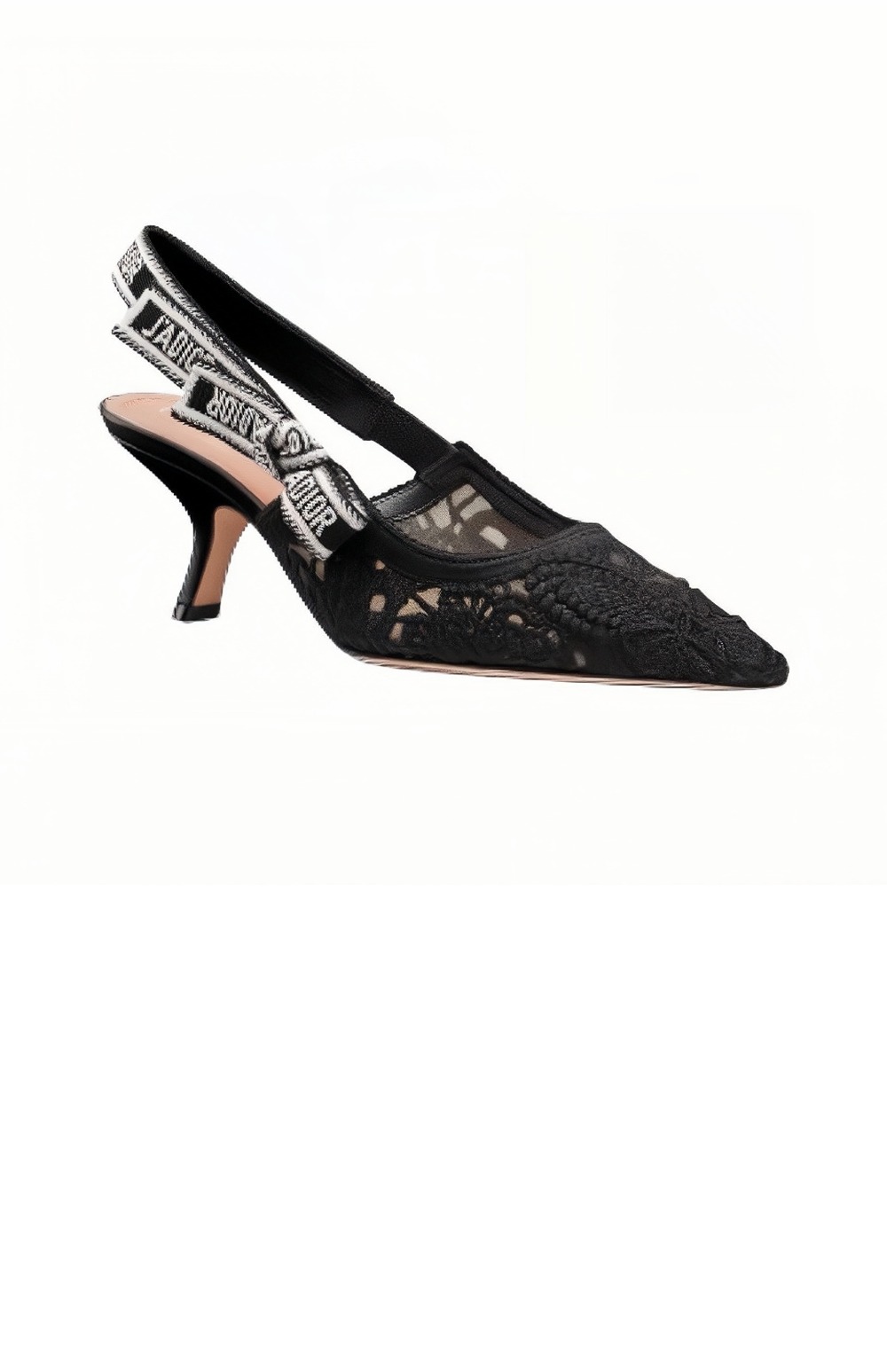 자디올 펌프스 KCP94 > J'Adior - 슬링백 펌프스