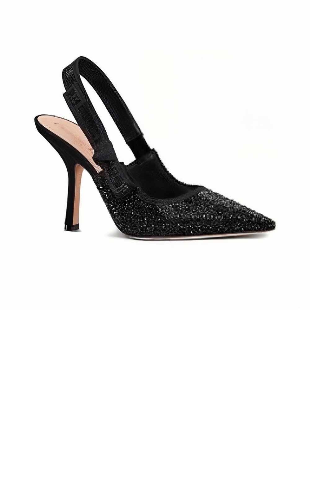 자디올 펌프스 KCP86 > J'Adior - 슬링백 펌프스