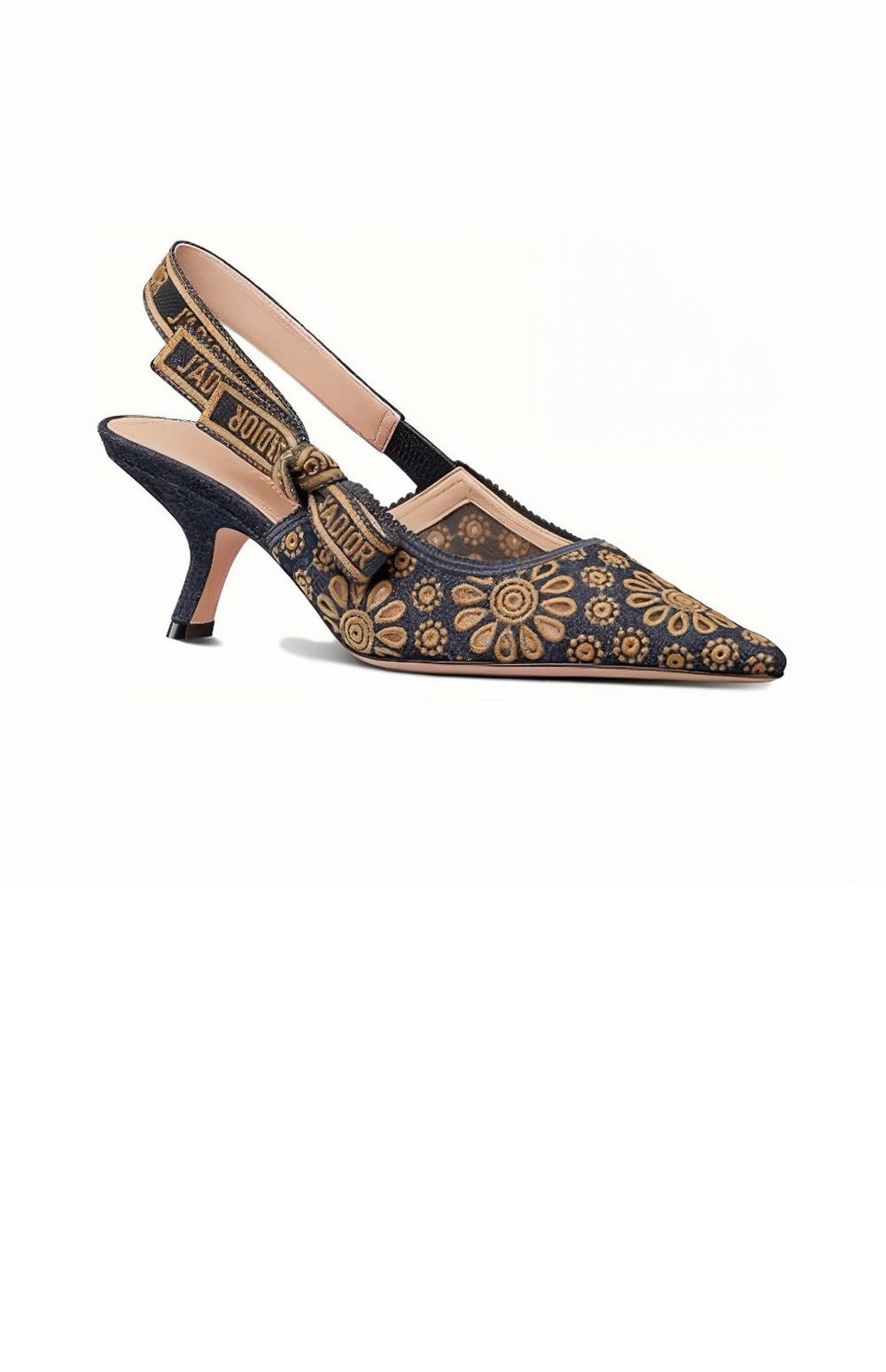 자디올 펌프스 KCP86 > J'Adior - 슬링백 펌프스