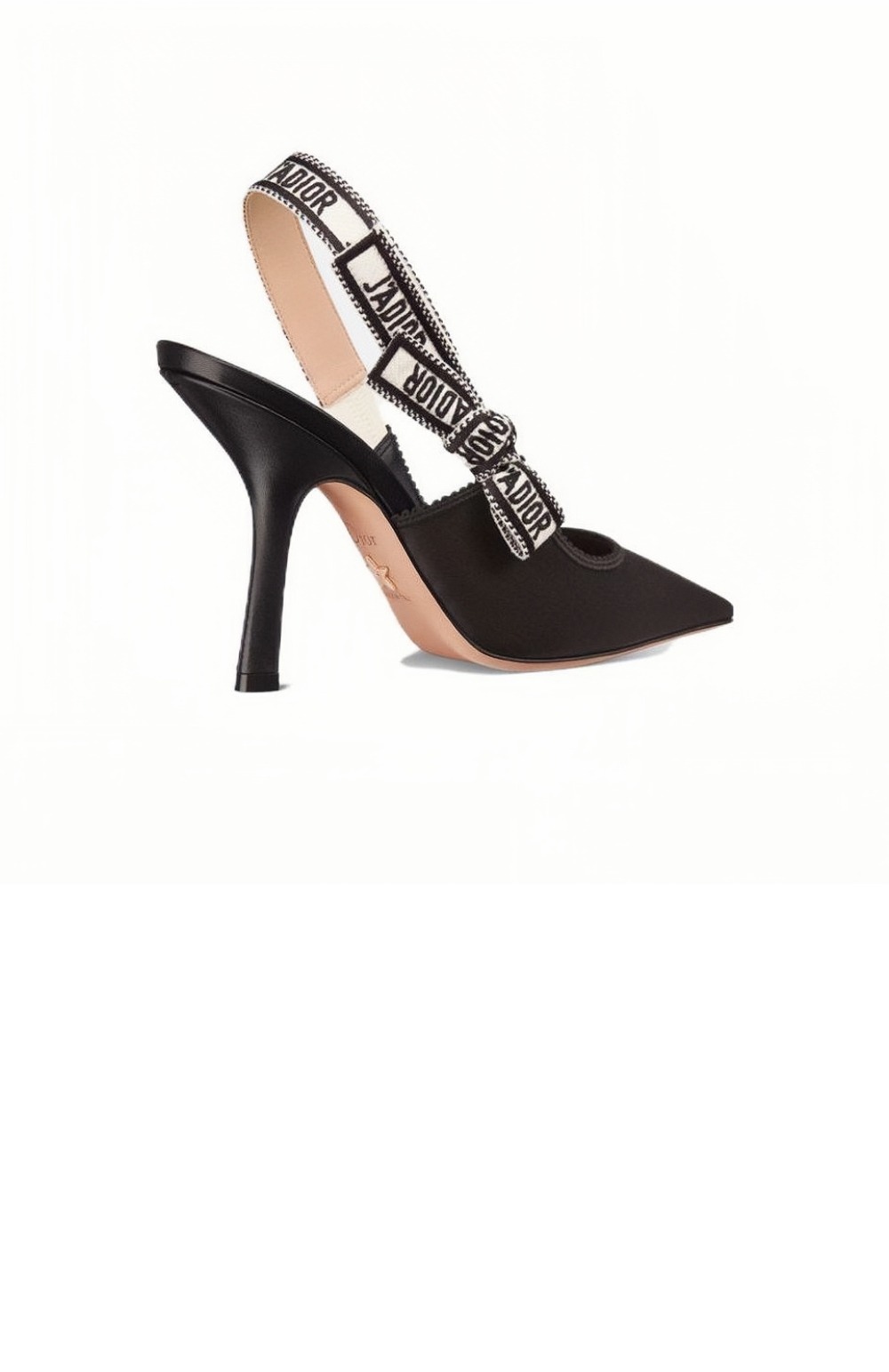 자디올 펌프스 KCP92 > J'Adior - 슬링백 펌프스