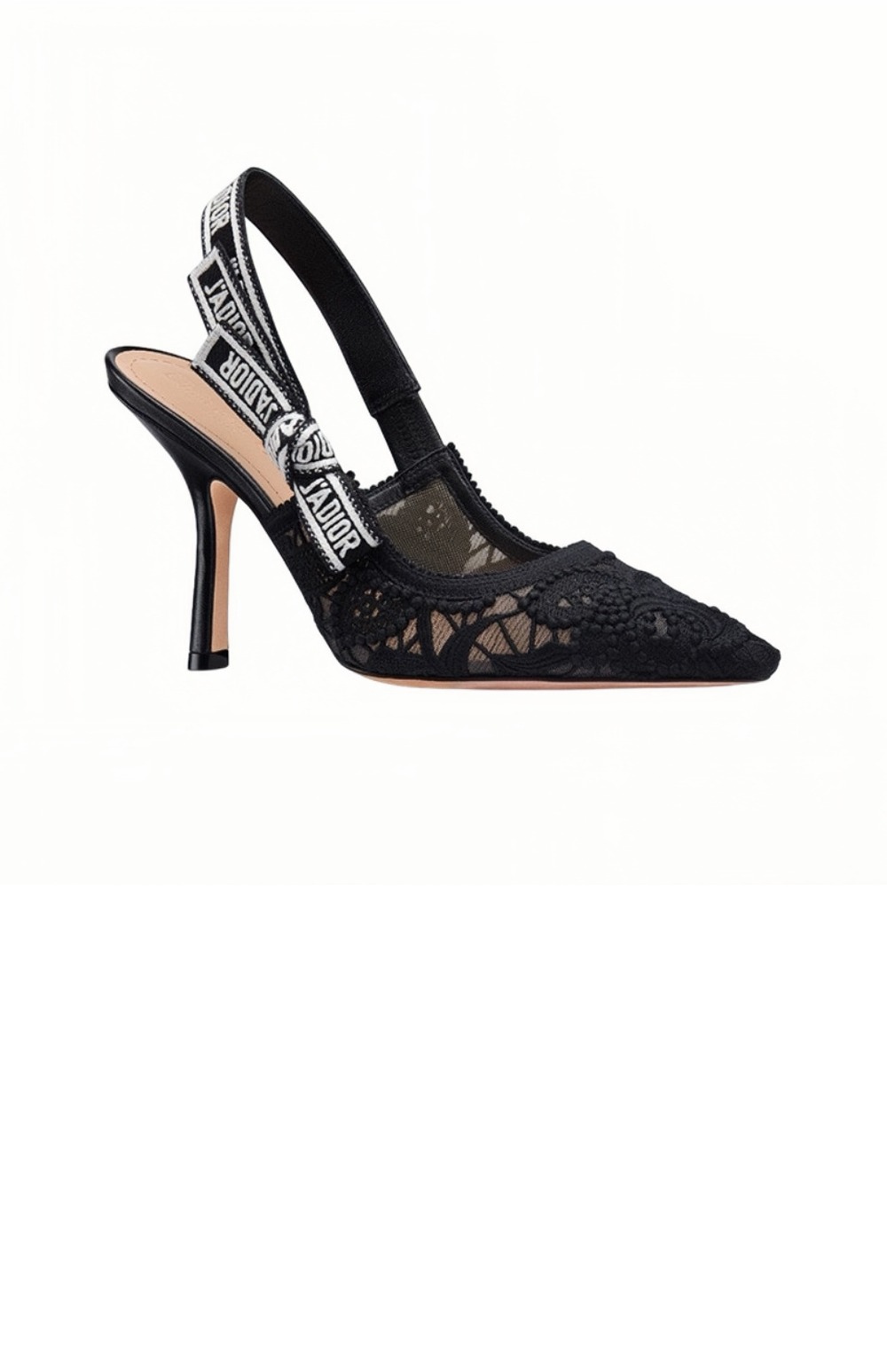 자디올 펌프스  KCP94 > J'Adior - 슬링백 펌프스