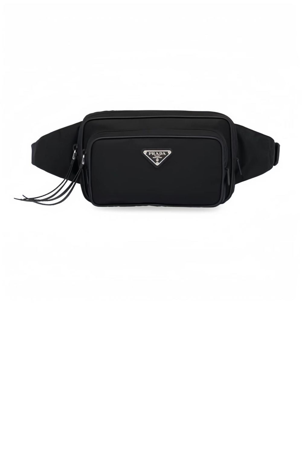 가죽 트리밍 벨트백 1BL010 > Etc - 기타제품