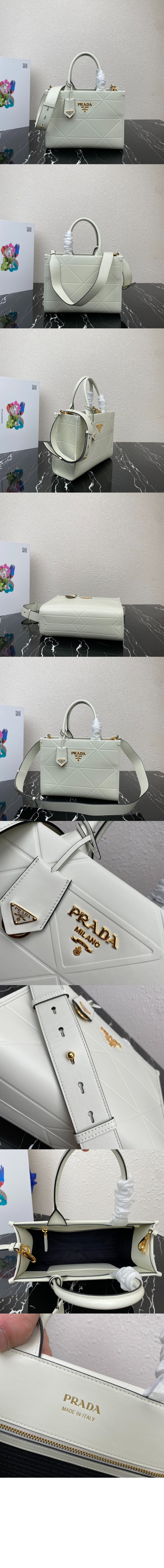 스몰 가죽 심볼백 1BA379 > Etc - 기타제품