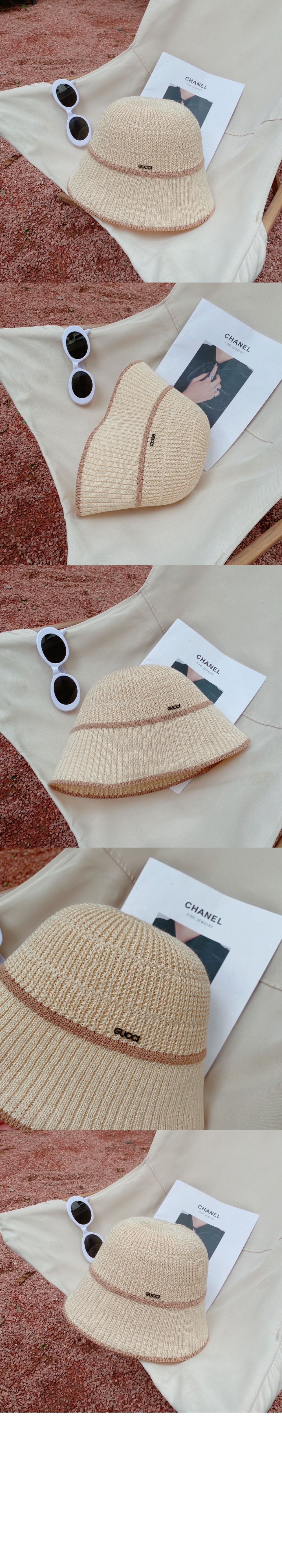 벙거지 534827 > 구찌