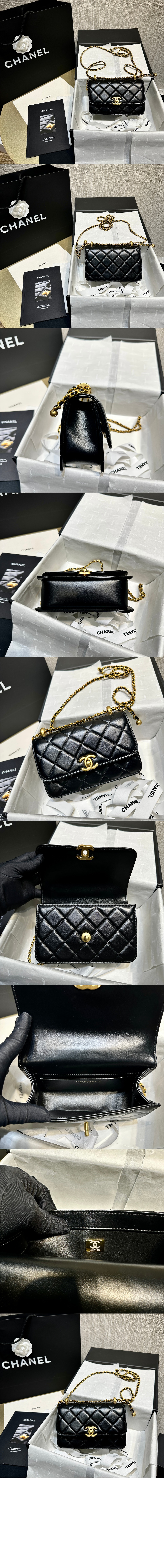 미니 플랩백 AS2615 > Etc - 기타제품