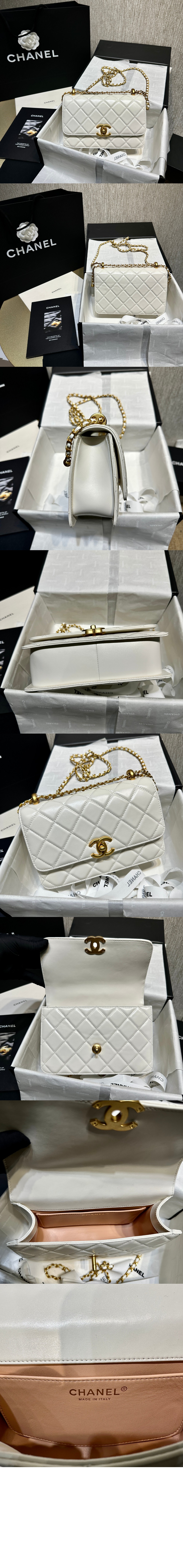 미니 플랩백 AS2615 > Etc - 기타제품