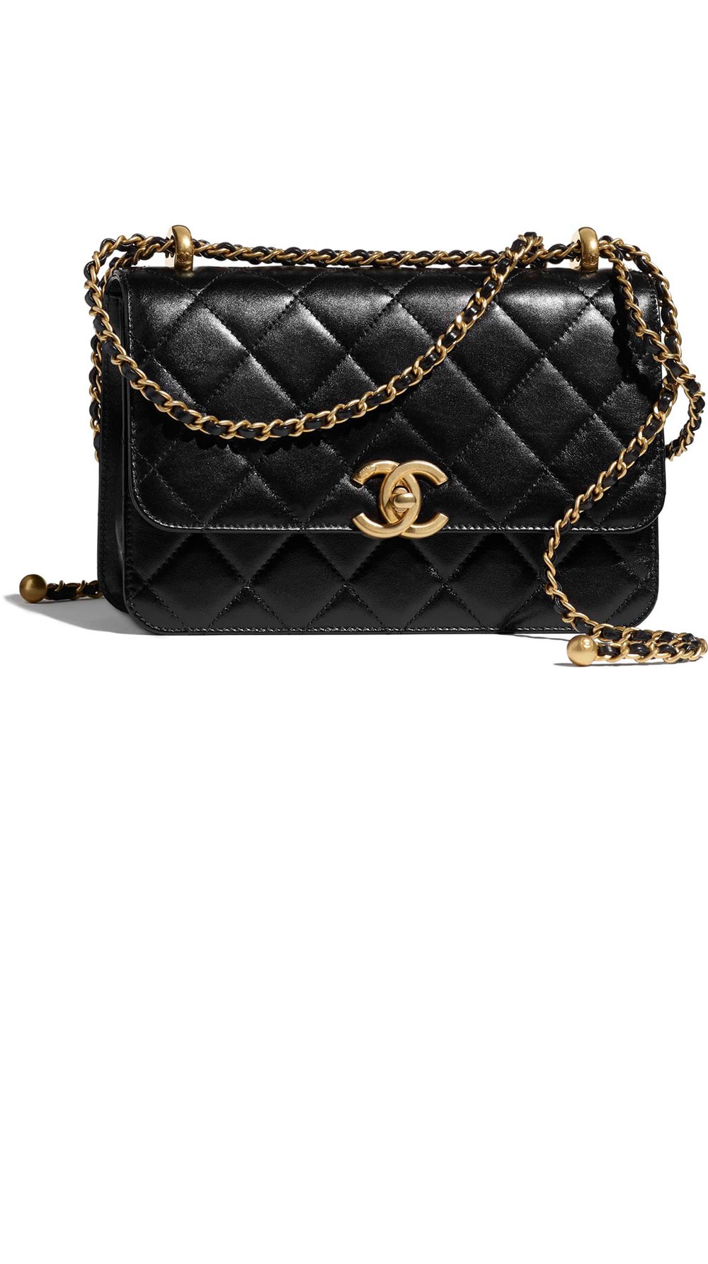 스몰 플랩백 AS2649 > Etc - 기타제품