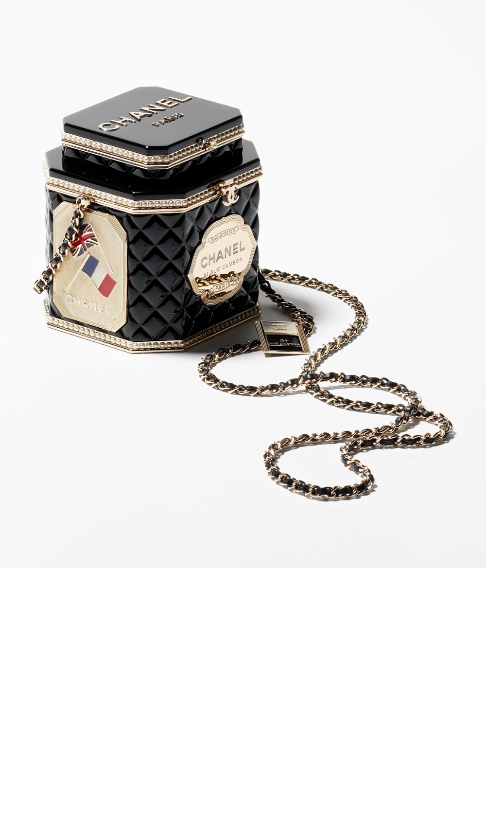 티 박스 미노디에르 AS4954 > Evening - 이브닝백