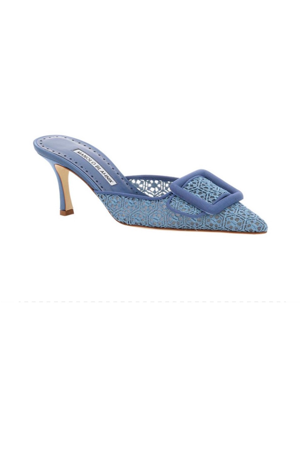 키튼 뮬 > Pumps - 펌프스