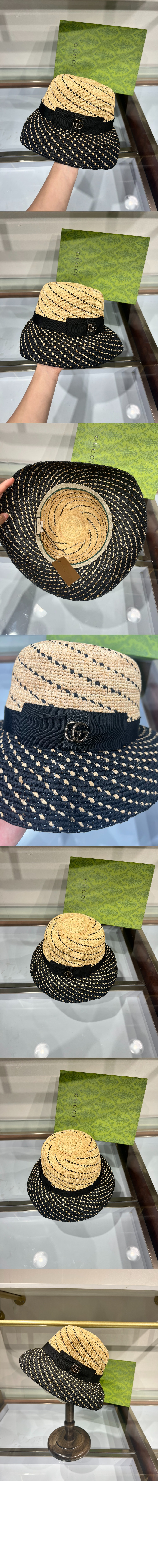 선캡 663478 > 구찌