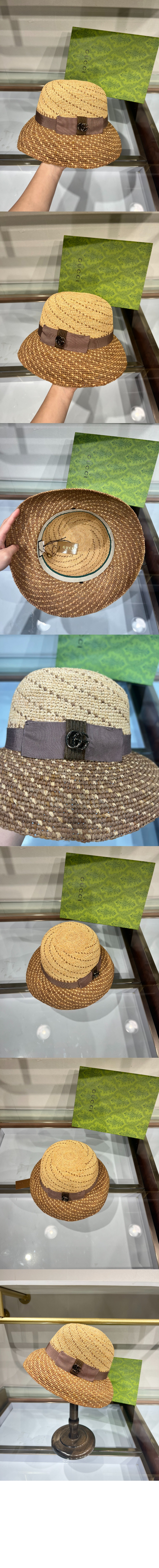 선캡 663478 > 구찌