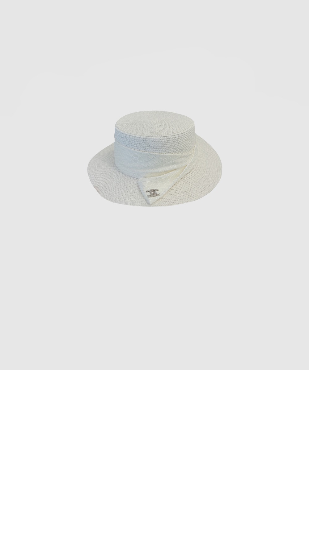 선캡 2AT7PU > 셀린느