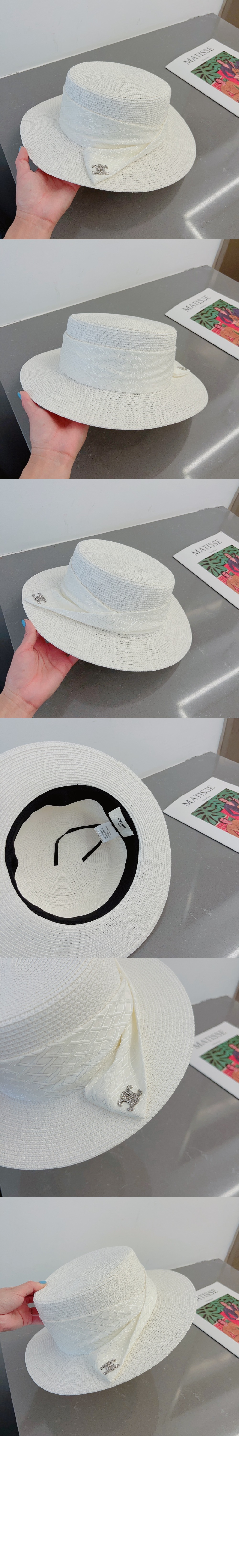 선캡 2AT7PU > 셀린느