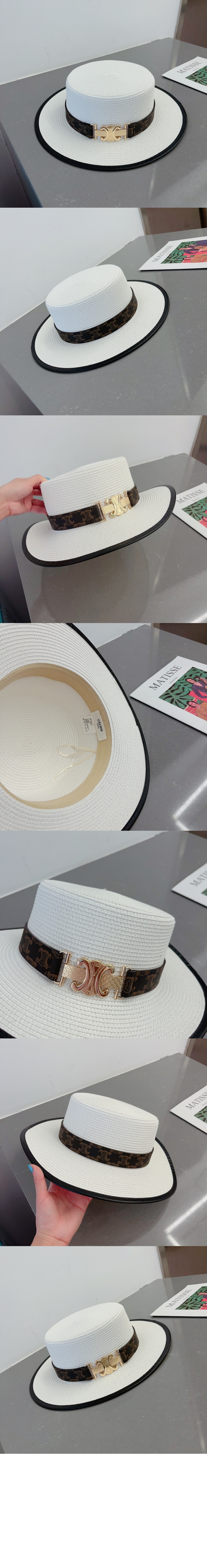 선캡 2A6TU1 > 셀린느