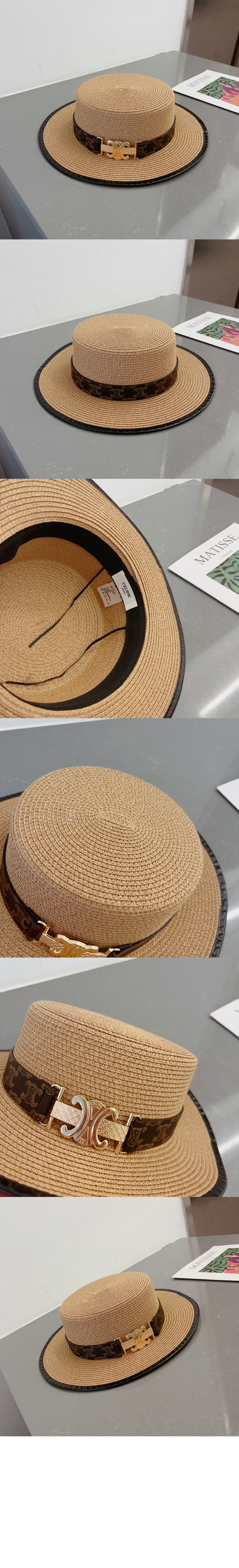 선캡 2A6TU1 > 셀린느