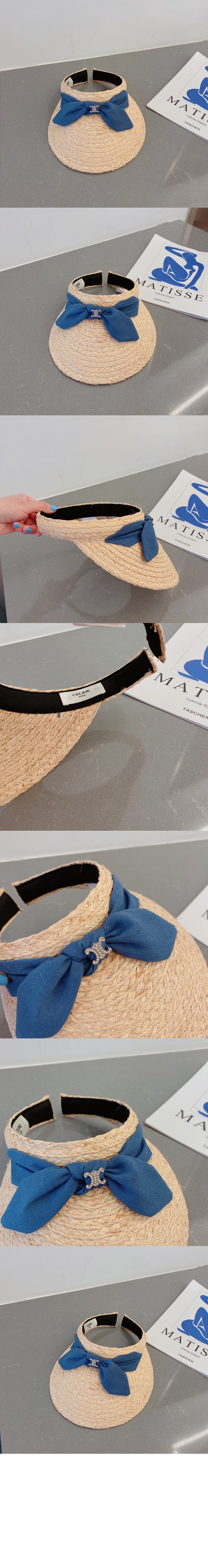 선캡 2A357U > 셀린느