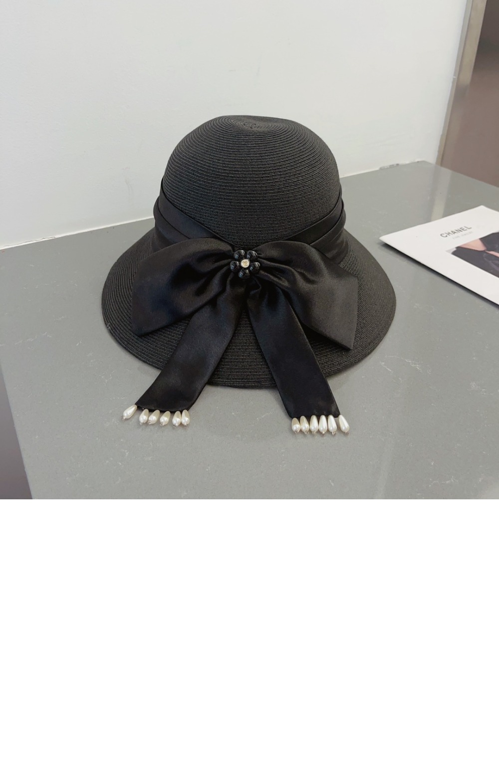 선캡 AA2311 > 샤넬