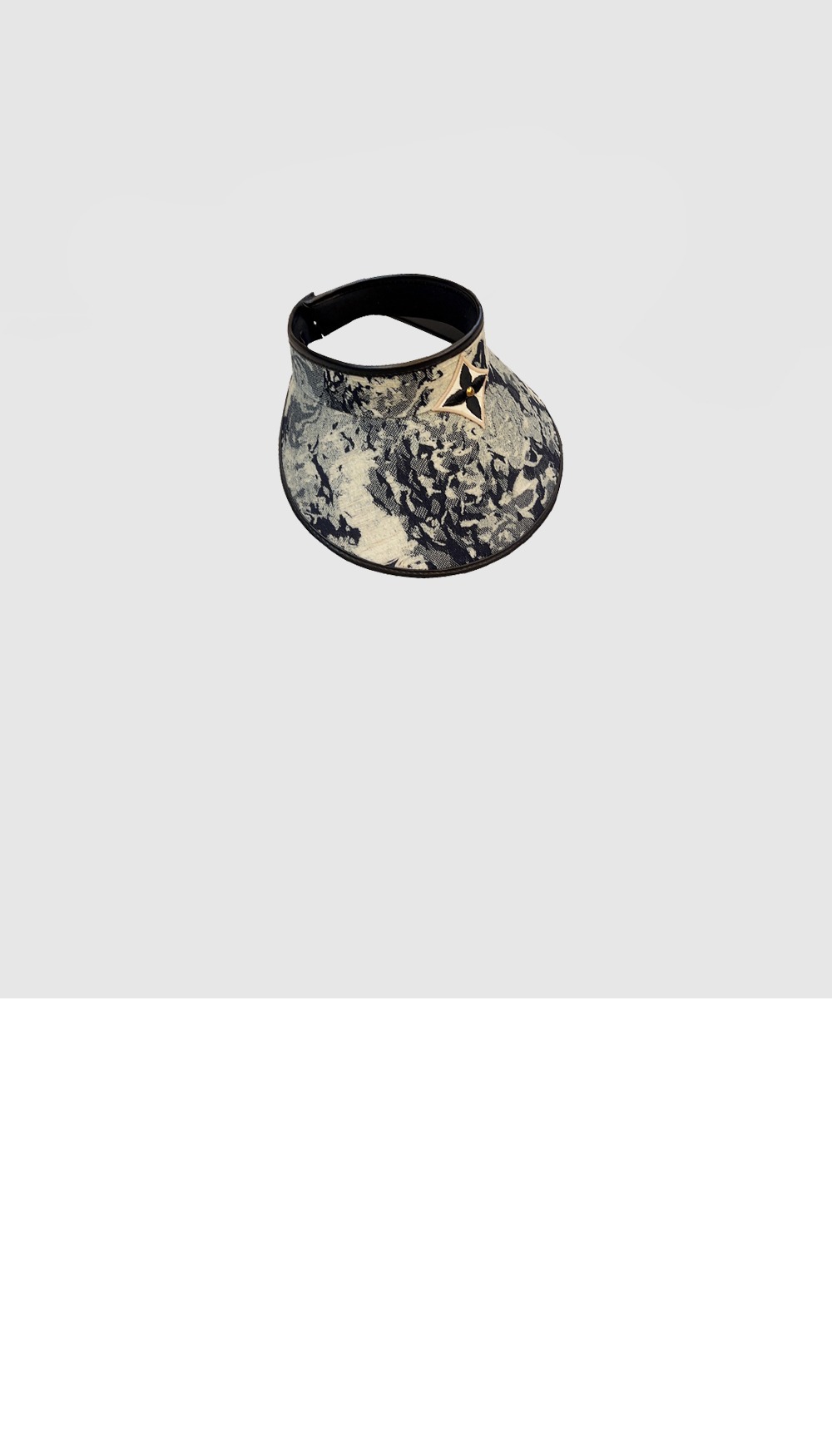 선캡 M35726 > 루이비통