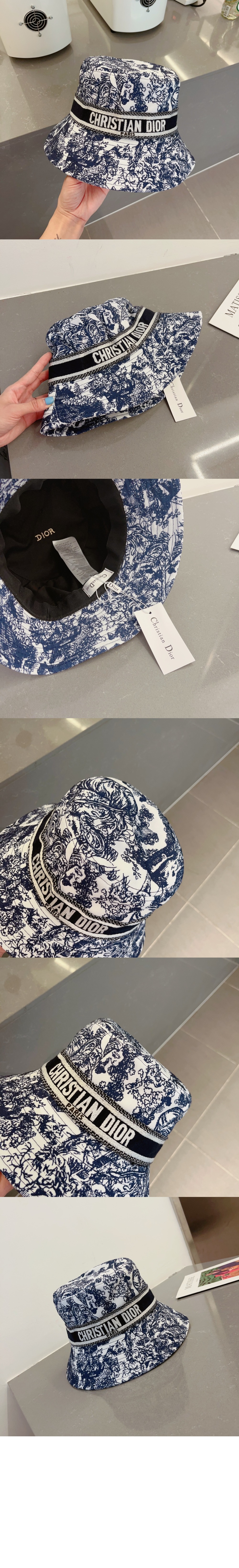 벙거지 33TU1 > 디올