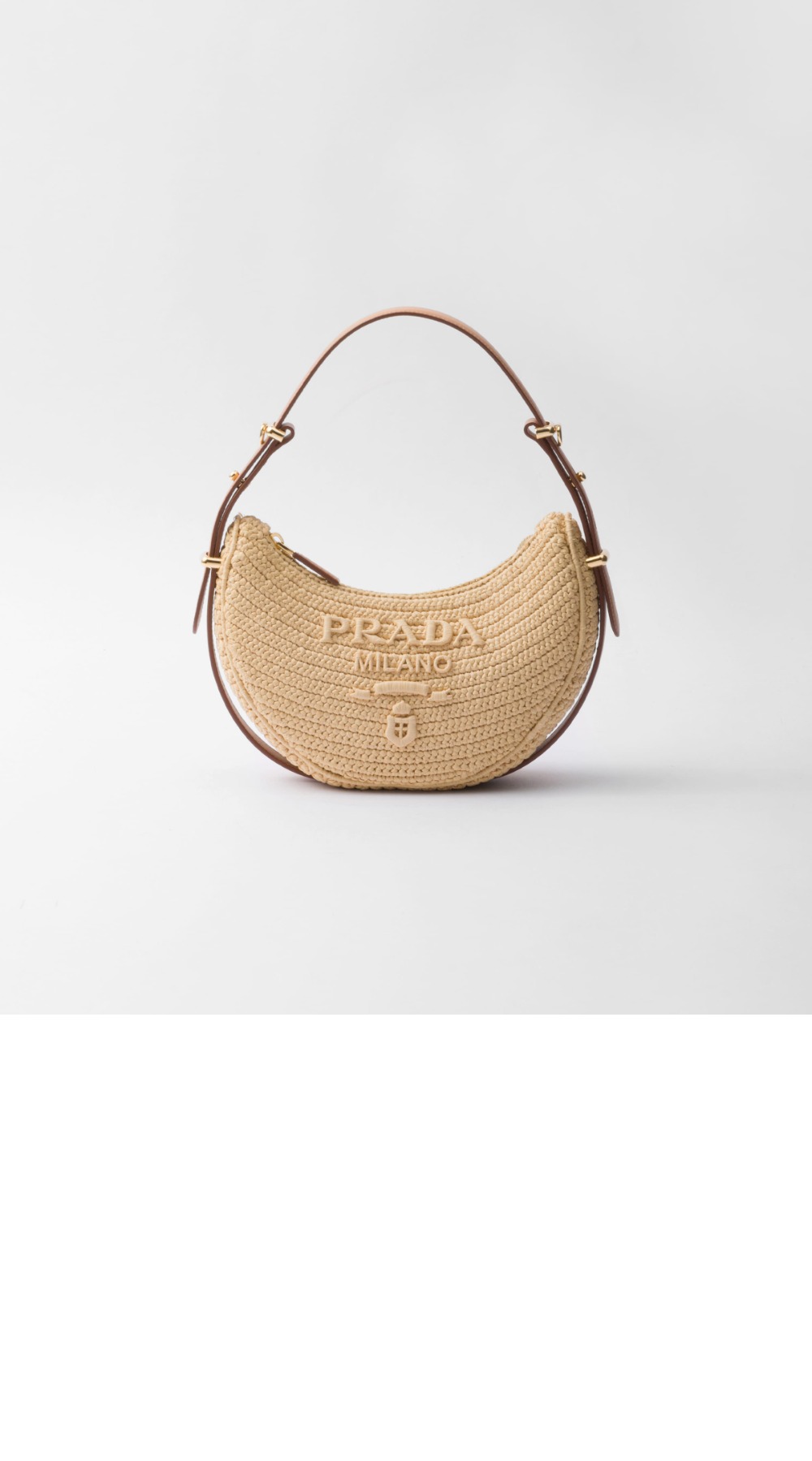 크로셰 숄더백 1BC194 > Arque - 아르케