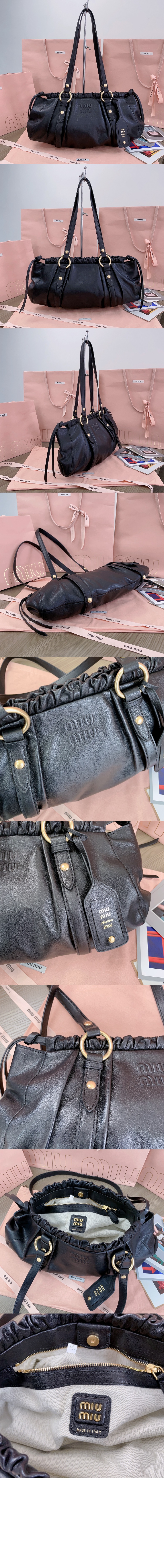 나파 가죽백 5BG289 > Etc - 기타제품