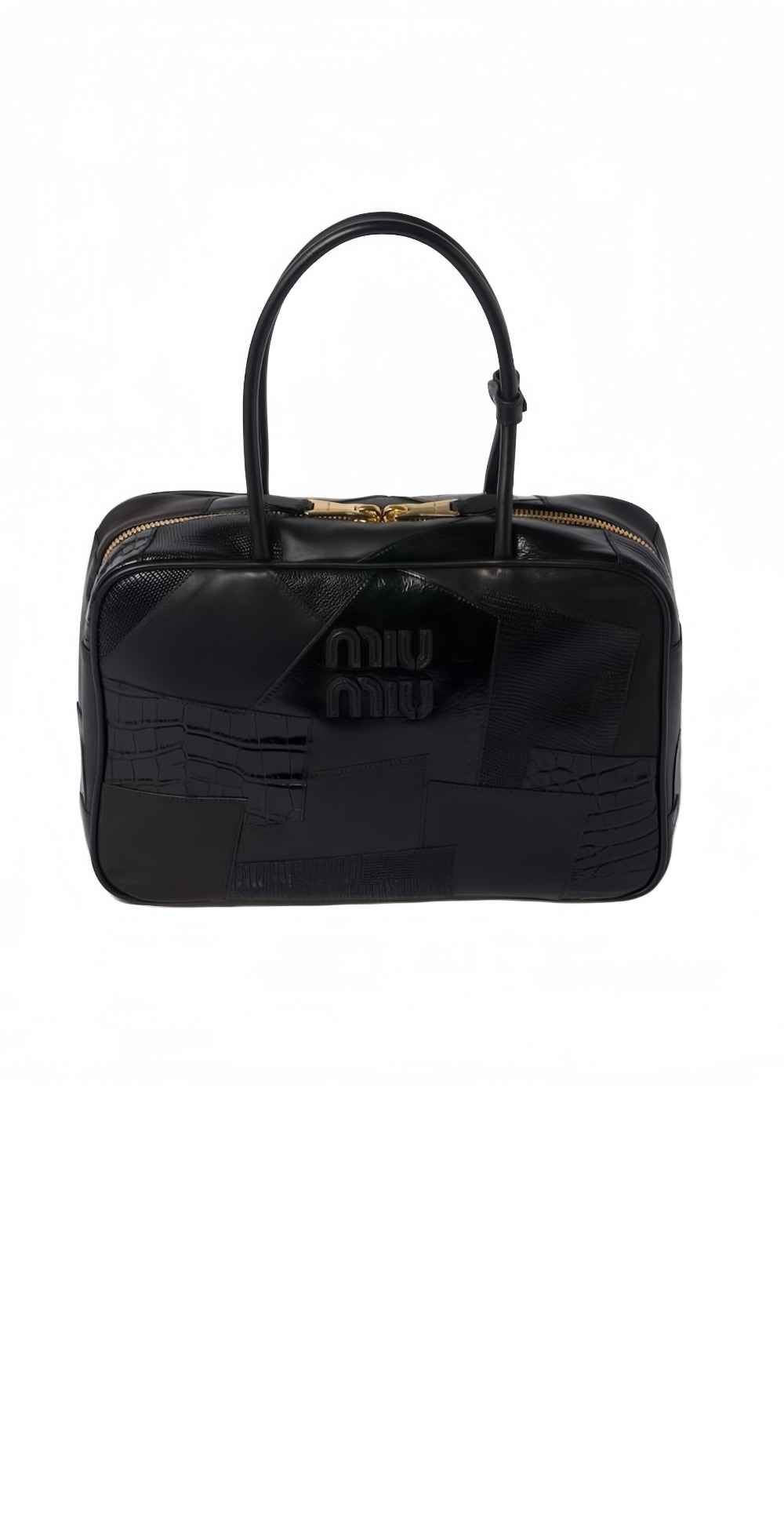 레더 탑핸들백 5BB117 > Beau - 보