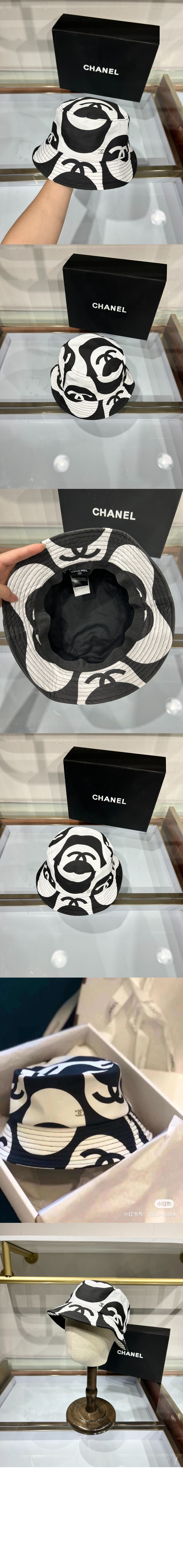 벙거지 AA5354 > 샤넬