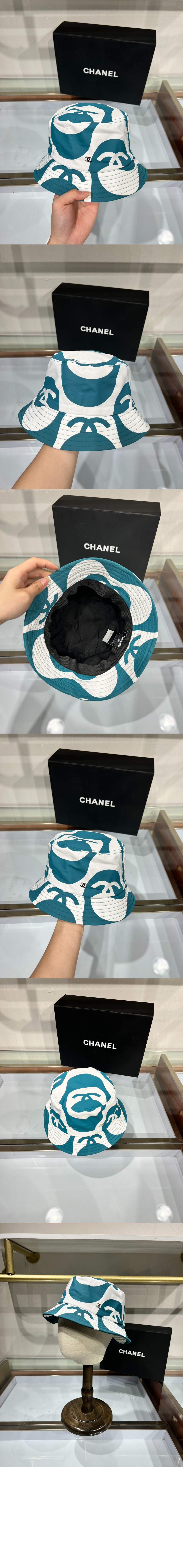 벙거지 AA5354 > 샤넬