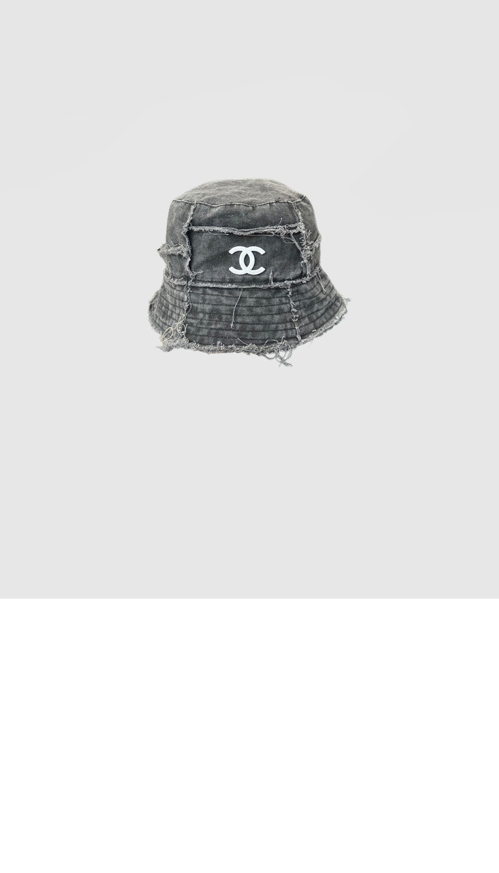 벙거지 AA4699 > 샤넬