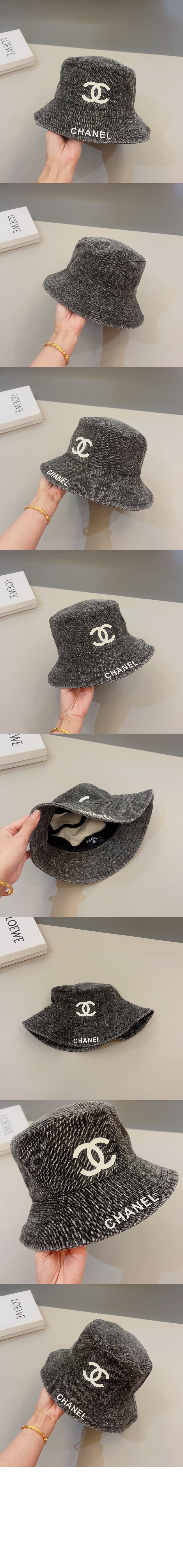 벙거지 AA3512 > 샤넬