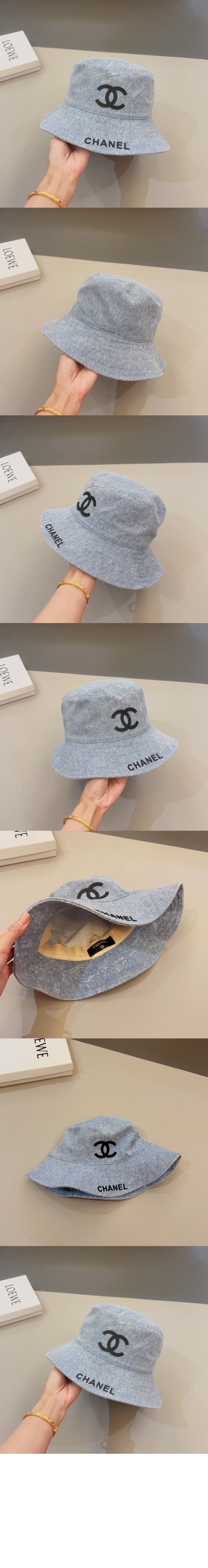 벙거지 AA3512 > 샤넬