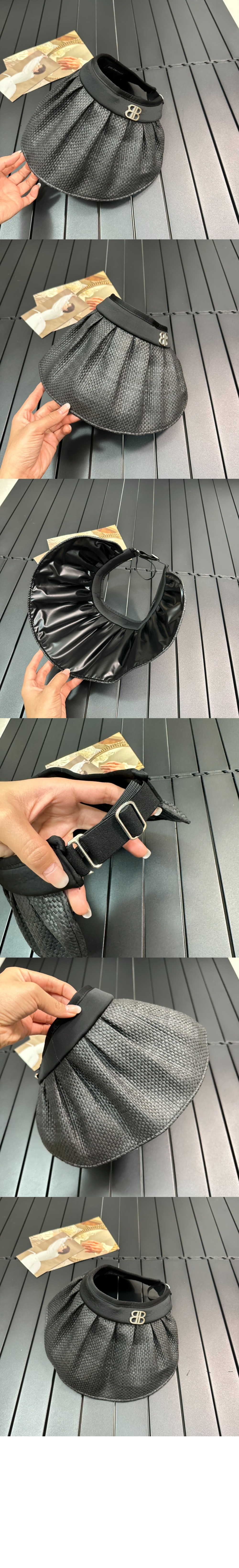 선캡 846471 > 발렌시아가