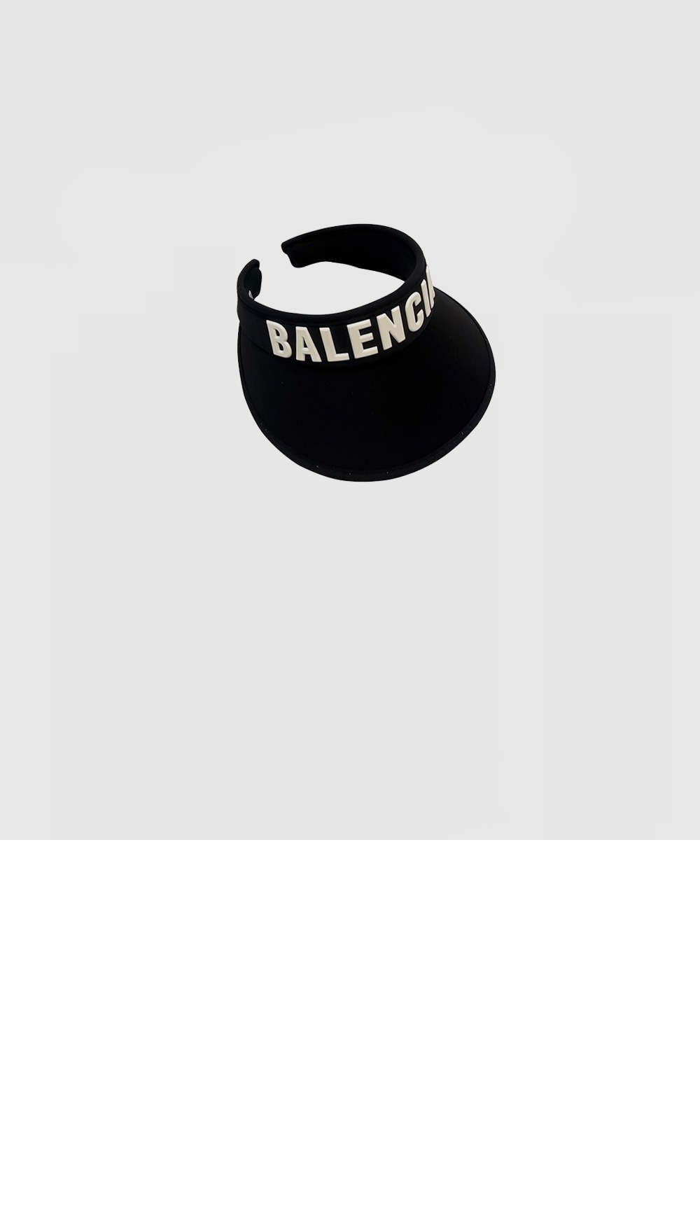 선캡 724581 > 발렌시아가