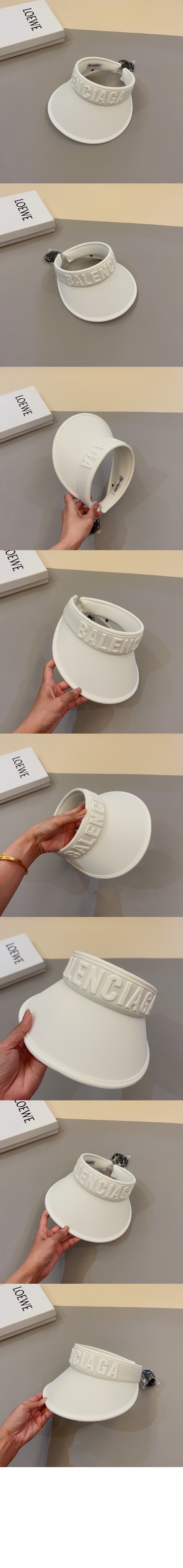 선캡 724581 > 발렌시아가