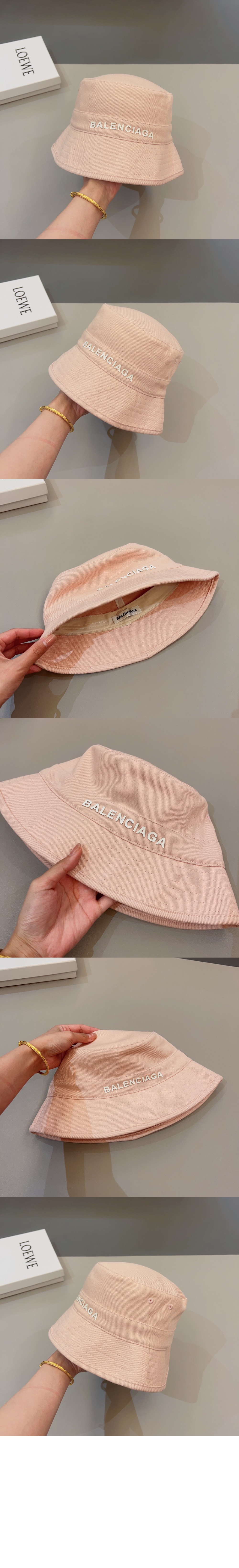 벙거지 984133 > 발렌시아가