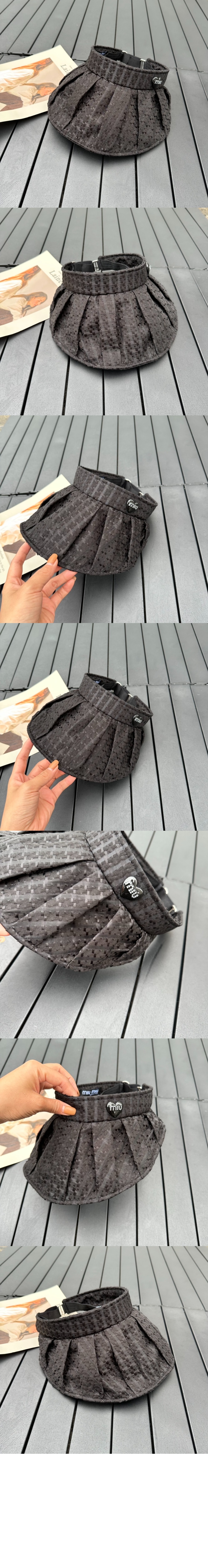 선캡 5HC984 > 미우미우