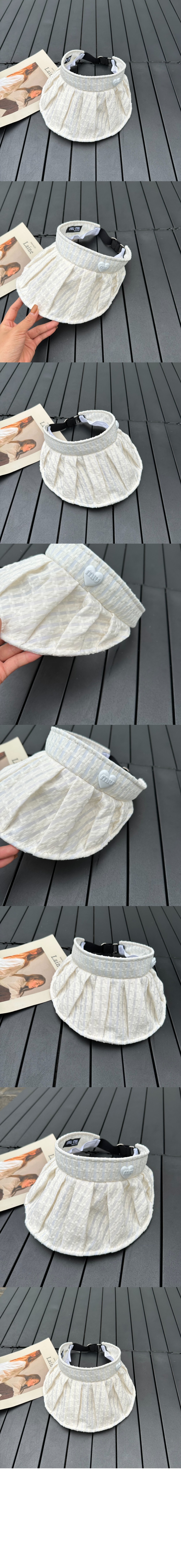 선캡 5HC984 > 미우미우