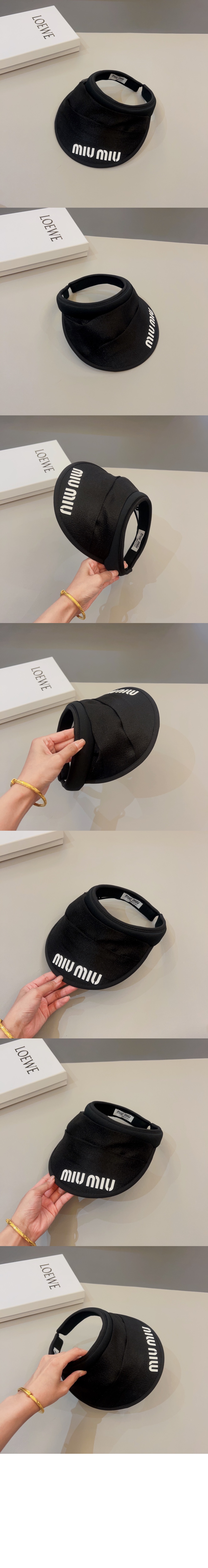 선캡 5HC419 > 미우미우