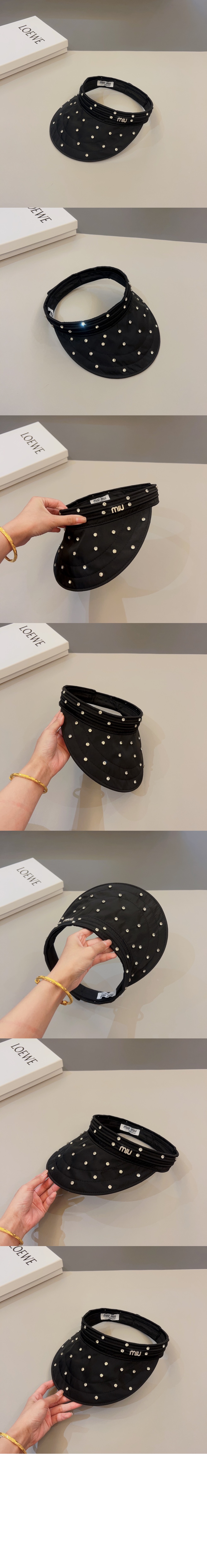 선캡 5HC357 > 미우미우