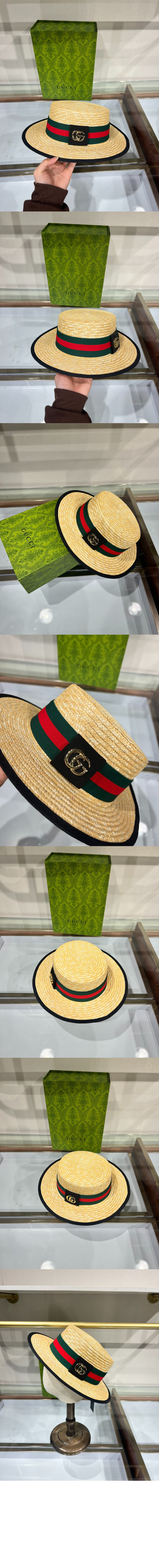 선캡 357278 > 구찌