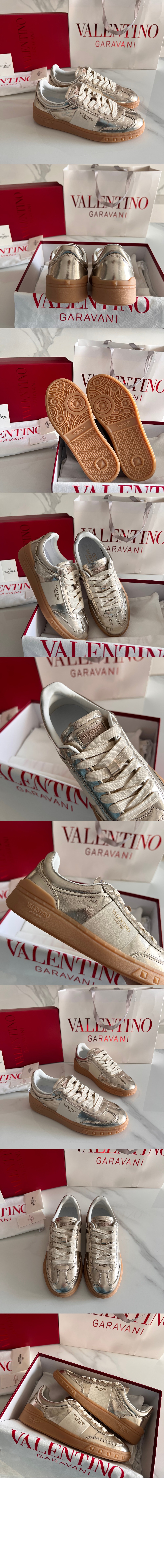 Upvillage 스니커즈 4W2SOI > Upvillage - 업빌리지