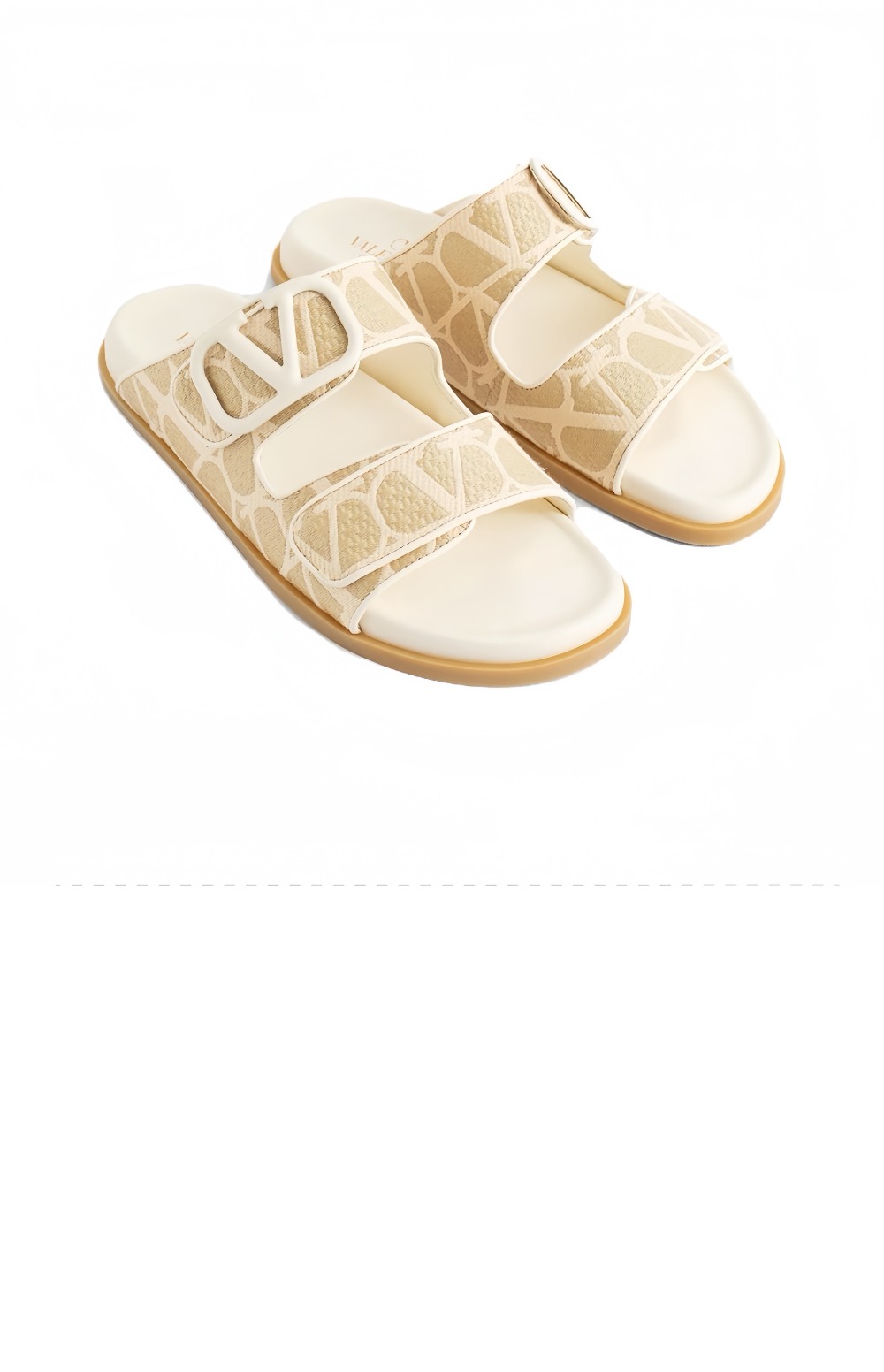 브이로고 슬리퍼 4W2SOH > Vlogo - 브이로고