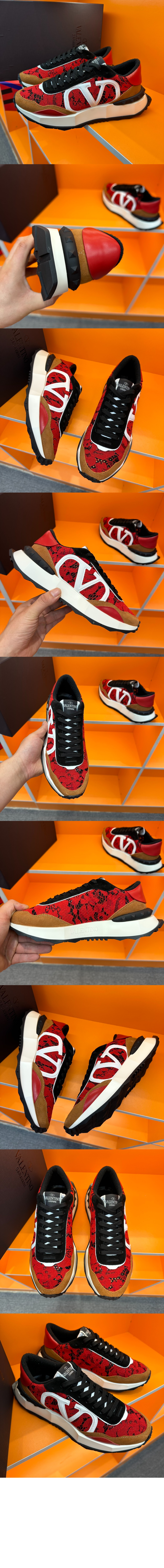 스니커즈 XY2SOF > Etc - 기타제품